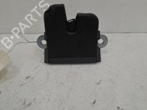 Used Tailgate lock VW GOLF VII (5G1, BQ1, BE1, BE2) 1.4 GTE Hybrid (204 hp) 28401685