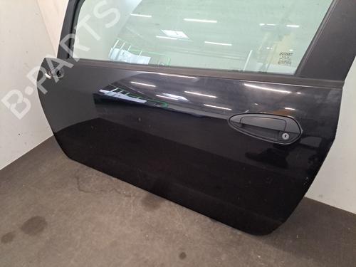 Left front door FIAT GRANDE PUNTO (199_) 1.3 D Multijet | BP28401460C2 