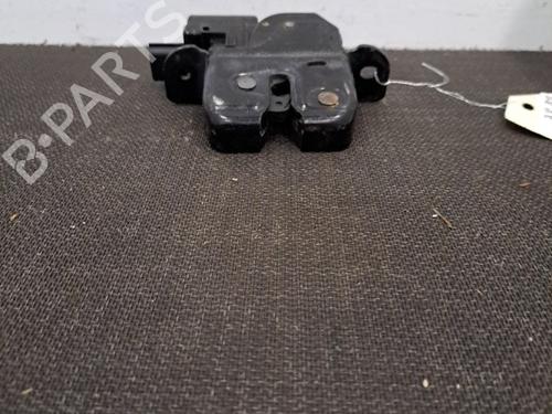 Used Tailgate lock Tailgate lock RENAULT MEGANE III Hatchback (BZ0/1_, B3_) 1.5 dCi (BZ09, BZ0D, BZ1W, BZ29, BZ14) (110 hp) 28398683 28398683