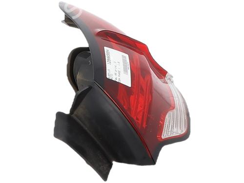Right taillight CITROËN DS4 (NX_) 1.6 HDi 110 | BP37453006C35 - Image 5