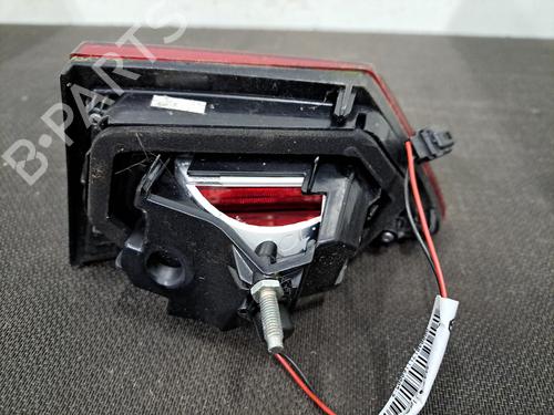 Left tailgate light RENAULT CLIO IV (BH_) 1.5 dCi 90 | BP28403910C79