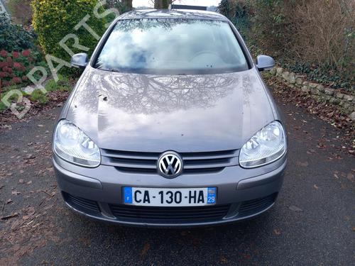 Windscreen washer tank VW GOLF V (1K1) 1.9 TDI | BP28390887C113 
