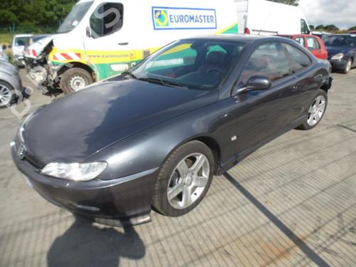 Used Parts PEUGEOT 406 Coupe (8C) 3.0 V6 3953849