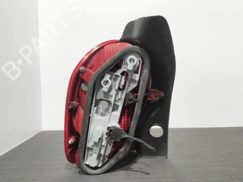 Right taillight RENAULT MODUS / GRAND MODUS (F/JP0_) 1.5 dCi (FP0F, JP0F) | BP28405406C35 - Image 2