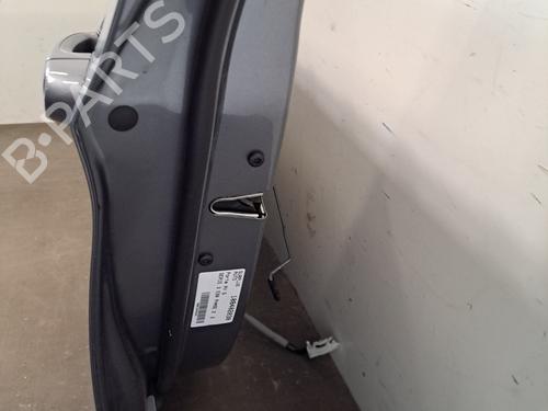 Left front door BMW 3 (E90) 316 d | BP28392174C2 