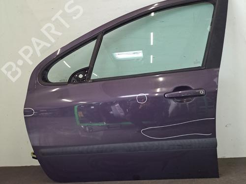 Dør venstre foran PEUGEOT 307 (3A/C) 2.0 HDi 110 (107 hp) 29528489
