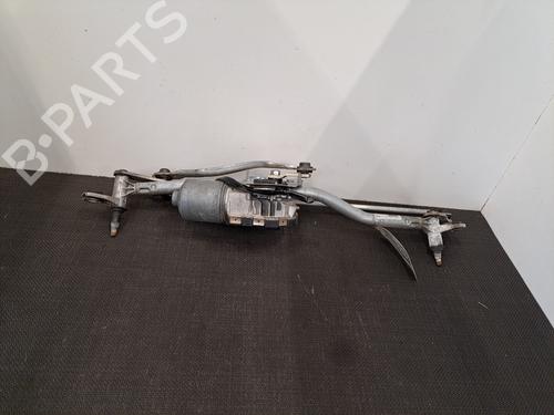 Front wiper motor AUDI A6 C6 Avant (4F5) 2.0 TDI | BP28391232M29 