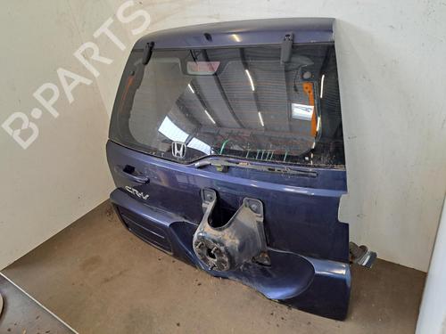 Used Tailgate Tailgate 37022096 37022096