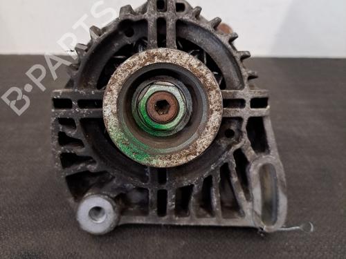 Used Alternator FIAT PANDA (169_) 1.1 (169.AXA1A) (54 hp) 28404213
