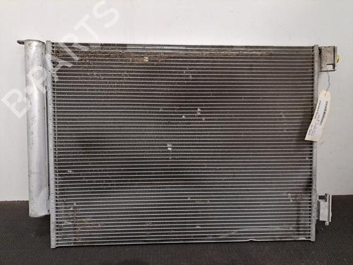 Used AC radiator RENAULT CLIO V (B7_) 1.6 E-TECH 140 (B7MU) (140 hp) 28397993