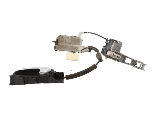 Rear right lock CITROËN C3 II (SC_) 1.6 BlueHDi 100 | BP32066794C99