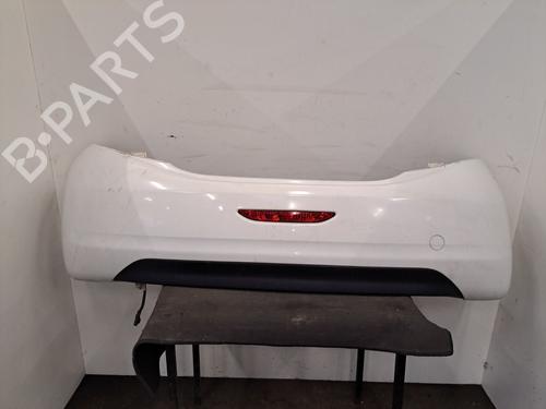 Bagtil kofangere PEUGEOT 208 I (CA_, CC_) 1.2 VTI 82 (82 hp) 29935772