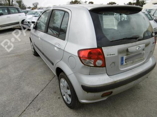 Używane części HYUNDAI GETZ (TB) 1.5 CRDi (82 hp) 3953773