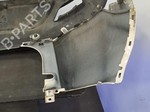 Rear bumper RENAULT CAPTUR I (J5_, H5_) 1.2 TCe 120 | BP31300738C8 