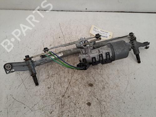 Front wiper motor PEUGEOT PARTNER Box Body/MPV 1.6 HDi | BP28397871M29