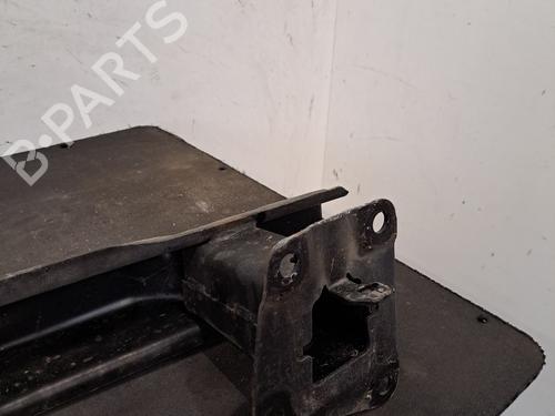 Used Rear bumper reinforcement Rear bumper reinforcement VW TOURAN (1T1, 1T2) 1.9 TDI (105 hp) 33305990 33305990