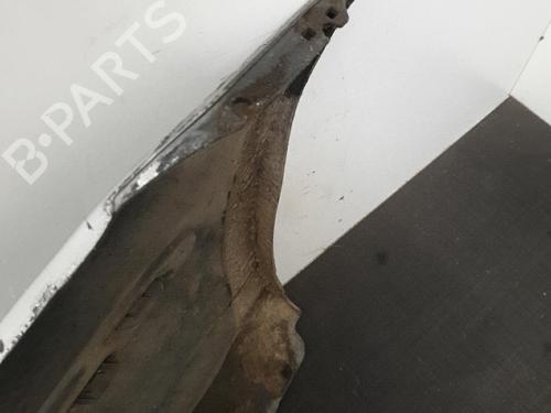 Rear bumper NISSAN ALMERA TINO (V10) 2.2 dCi | BP28410401C8 