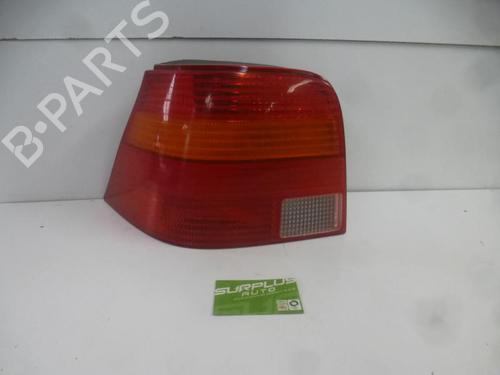 Venstre baglygte VW GOLF IV (1J1) 1.4 16V | BP28394748C34