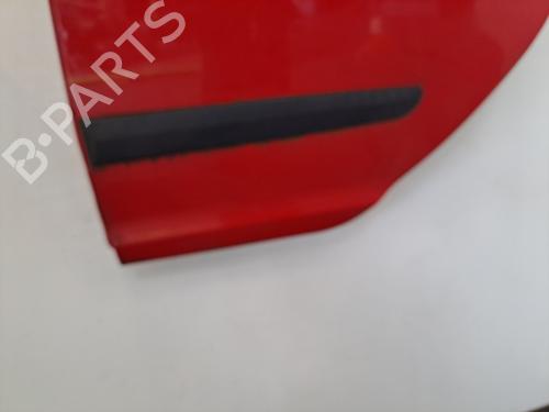 Left rear door KIA PICANTO I (SA) 1.1 CRDi | BP28398491C4 