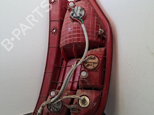 Left taillight HYUNDAI i10 I (PA) 1.1 CRDi | BP28406517C34 