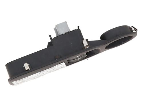 Left front window switch RENAULT MODUS / GRAND MODUS (F/JP0_) | BP33850175I27 - Image 5