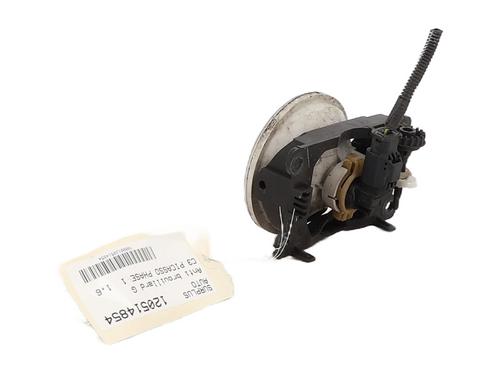 Used Left front fog light Left front fog light CITROËN C3 Picasso (SH_) 1.6 HDi (90 hp) 34039512 34039512