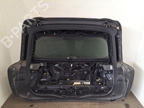 Tailgate CITROËN C4 Grand Picasso II (DA_, DE_) 1.6 BlueHDi 120 | BP29749274C6