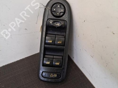 Switch CITROËN C5 III (RD_) | BP28408265I30 - Image 4