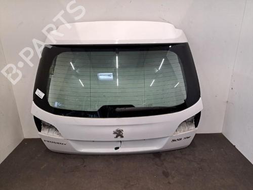 Tailgate PEUGEOT 508 SW I (8E_) 2.0 HDi | BP28401821C6 
