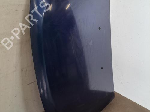 Motorkap Motorkap DACIA DUSTER SUV Van [2011-2026] 37470621 37470621