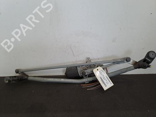 Used Front wiper motor DACIA SANDERO II TCe 90 (B8M1, B8MA, B8AC) (90 hp) 28390094
