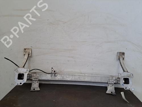 Front bumper reinforcement CITROËN C4 CACTUS 1.2 VTi 82 | BP37410560C109 - Image 2