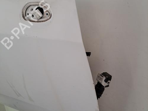 Right front door FIAT GRANDE PUNTO (199_) 1.3 D Multijet | BP28391095C3 
