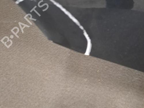 Right front fenders PEUGEOT 607 (9D, 9U) 2.2 HDi | BP28404776C42 