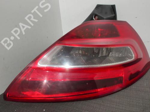 Right taillight RENAULT MEGANE II (BM0/1_, CM0/1_) 1.5 dCi (BM1E, CM1E) | BP28405223C35 