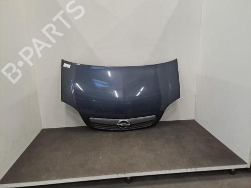 Used Hood OPEL MERIVA A MPV (X03) 1.6 (E75) (105 hp) 28396448