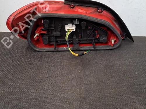 Right taillight PEUGEOT 406 (8B) 1.8 16V | BP28410197C35