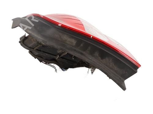 Right taillight RENAULT TWINGO II (CN0_) 1.2 16V (CN0K, CN0V, CN0A) | BP31321525C35