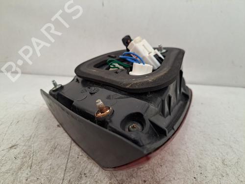 Used Left tailgate light Left tailgate light KIA RIO III (UB) 1.1 CRDi (75 hp) 28403576 28403576