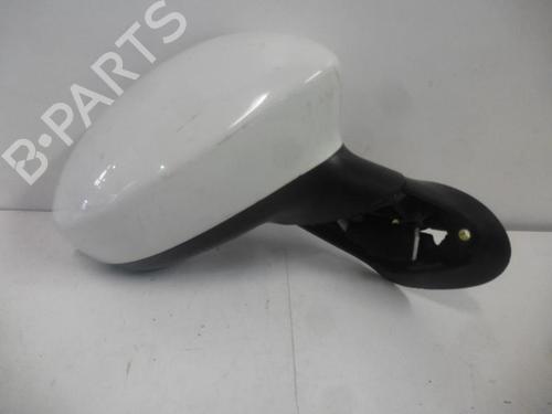 Right mirror FIAT PUNTO (199_) 1.3 D Multijet | BP28405871C27 