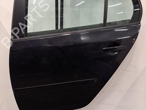 Used Left rear door VW GOLF V (1K1) 1.9 TDI (105 hp) 28409397