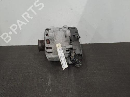 Used Alternator PEUGEOT 5008 (0U_, 0E_) 1.6 HDi (114 hp) 29129566