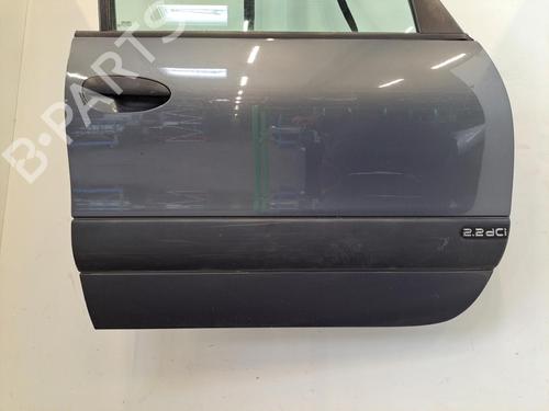 Right front door RENAULT ESPACE III (JE0_) 2.2 dCi (JE0K) | BP28408403C3 