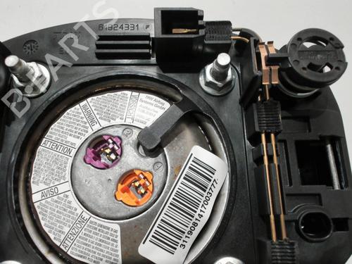 Driver airbag FIAT 500 (312_) 1.2 (312AXA1A) | BP28394558C9 