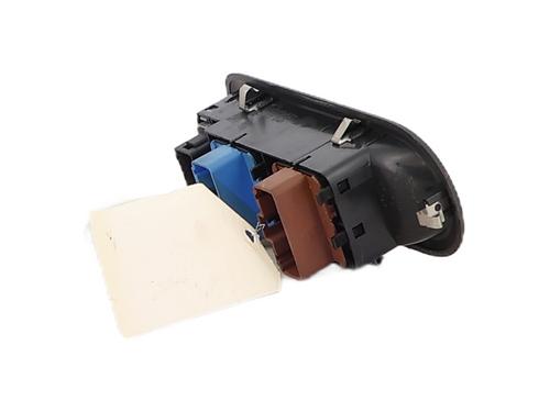 Used Left front window switch Left front window switch RENAULT CLIO III (BR0/1, CR0/1) [2005-2014] 34454150 34454150