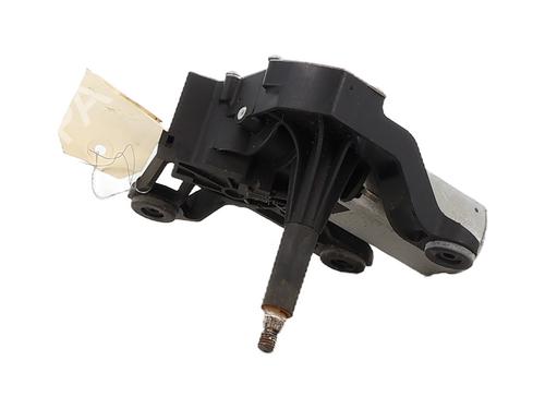 Viskermotor bakrute PEUGEOT BIPPER Tepee 1.3 HDi 75 (75 hp) 33049655