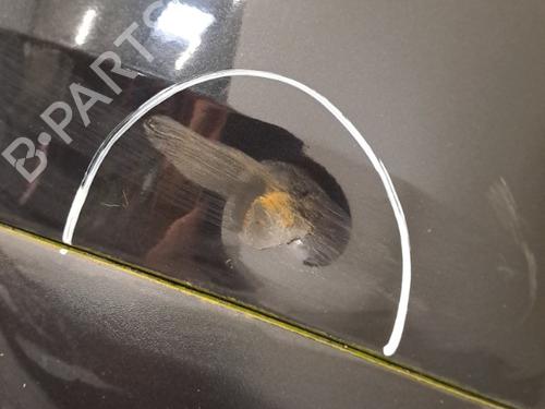 Rear bumper VOLVO C30 (533) 1.6 D | BP28393024C8 