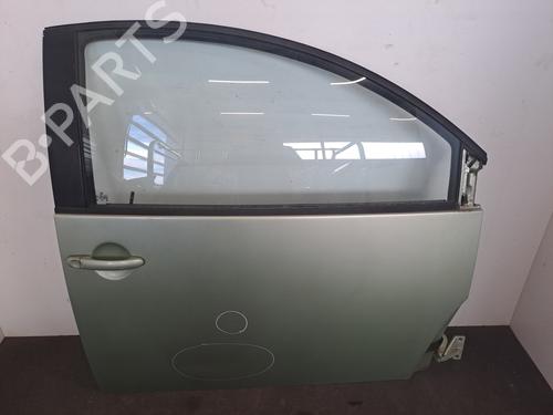 Używane Drzwi przednie prawe VW NEW BEETLE (9C1, 1C1) 1.9 TDI (101 hp) 28395474