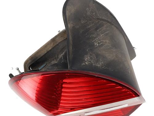 Used Left taillight Left taillight RENAULT MODUS / GRAND MODUS (F/JP0_) 1.5 dCi (FP0F, JP0F) (86 hp) 35805254 35805254