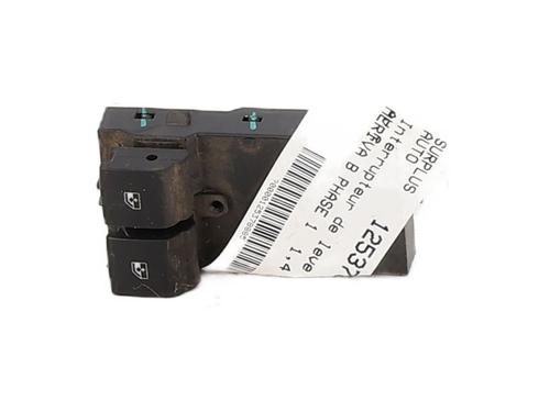 Left front window switch OPEL MERIVA B MPV (S10) 1.4 (75) | BP36590574I27 - Image 3